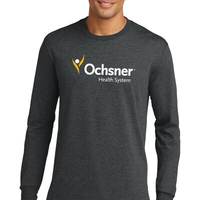 District Made Unisex Long Sleeve T-Shirt